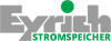 Eyrich Stromspeicher Logo