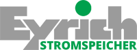 Eyrich Stromspeicher Logo